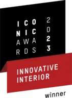 IAII Award 2023 Winner